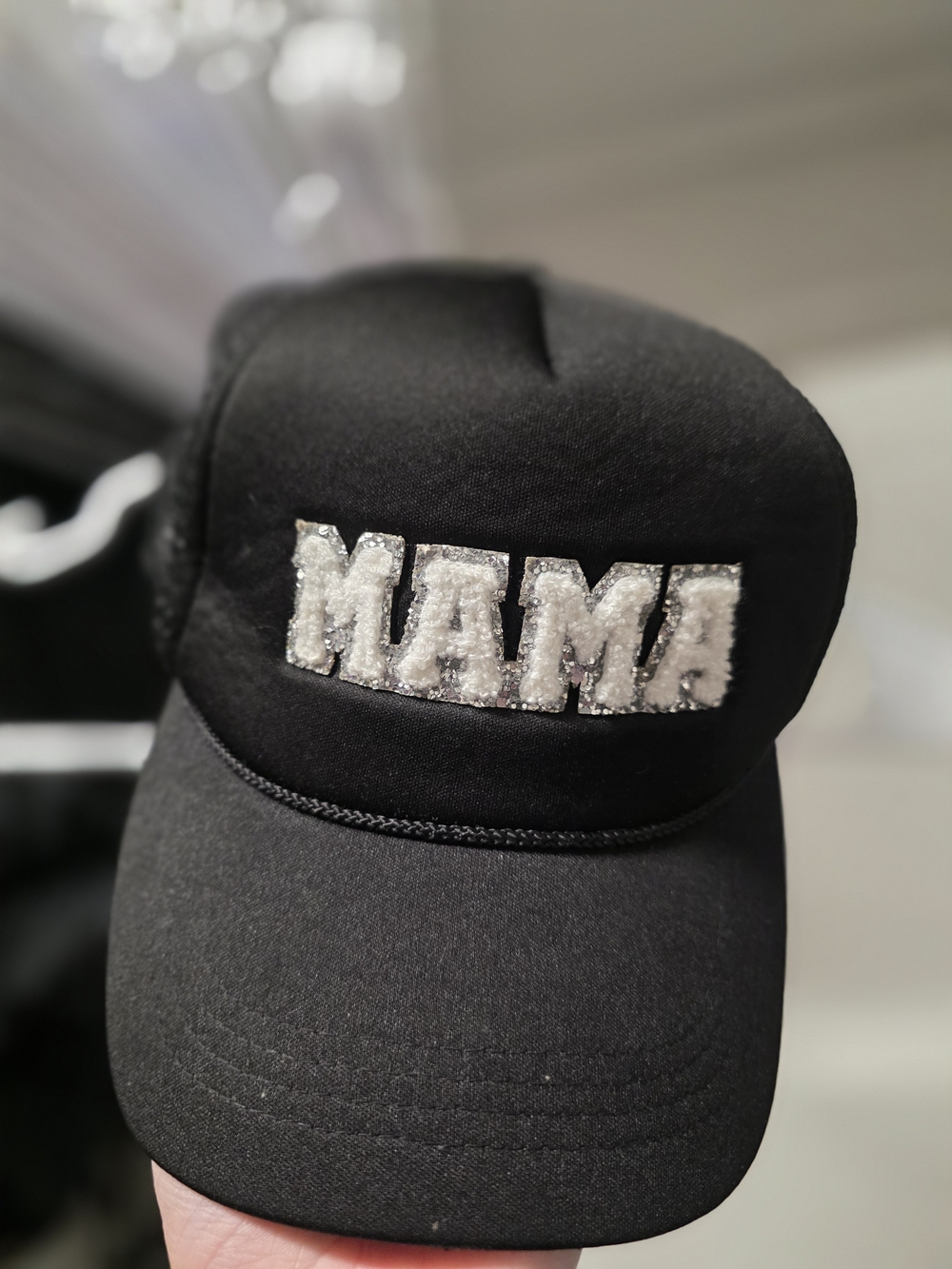 Mama Trucker Hat